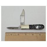 Steel Warrior #404  2 Blade Pocket Knife