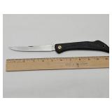 Stainless Steel Sweden EKA Folding Lock Blade