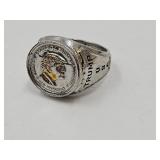Trump USA Ring Sz. 12.5