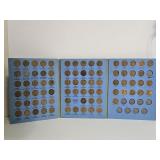 Lincoln Head Cent Book See Dates