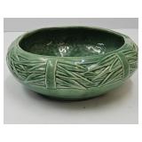 McCoy Pottery Planter 7.5w