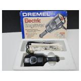 Electric Drimmel Engraver