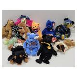 Beanie Baby Lot