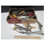 Hand Tools Wrenches, Grinding Disc +