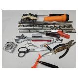 Sockets, Organizers & More