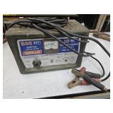 500 W Booster Battery Charger