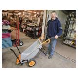 Worx Wheelbarrow