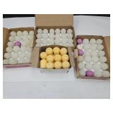 Votive Candle Lot