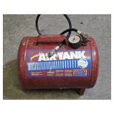 USA Portable Air Tank