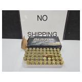 40 S & W 50 RDS Gun Ammo