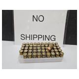 45 ACP 50 rds Gun Ammo Reloads
