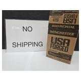 9mm Winchester 150 RDS Gun Ammo