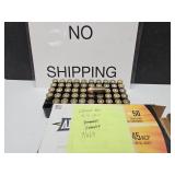 45 ACP  50 RDS RELOADS