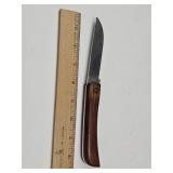 Germany #4318 Pocket Knife