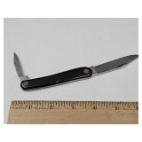 Berns Solingen 2 Blade Pocket Knife