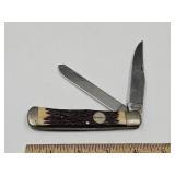 Remington 2 Blade Pocket Knife