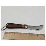 Camillus Pocket Knife