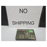 300 Blackout   20 RDS Gun Ammo