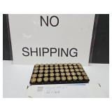 380 Auto RELOADS 50 RDS Gun Ammo