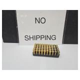 380 Auto RELOADS 50 RDS Gun Ammo