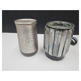 Electric Candle / Wax Warmer & Yankee Battery Op