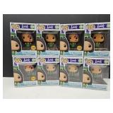 8 FUNKO POP Sam as Leprechaun