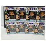 8 FUNKO POP Sam as Leprechaun