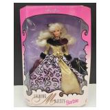 NIB Barbie Doll EVENING MAJESTY