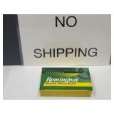 12g Shotgun Slugs 5 RDS Gun Ammo