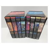 Lahay Jenkins Left Behind Collection Vol. 1-8