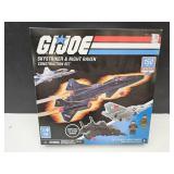 GI Joe Toy Set