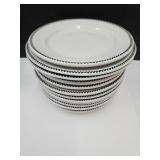 Buffalo Restaurant Plates