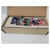 Lot of Football Cards