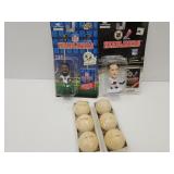 Tru-Flite Golf Balls & Headliners