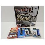 007 Game High School Musical Learning Cards +
