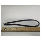 Hematite Necklace