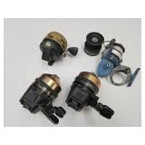 Fishing Reels Zebco & South Bend