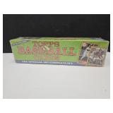 Sealed 1987 TOPPS Baseball Cards