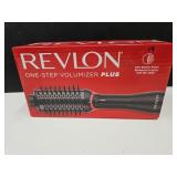 NEW Never Opened Revlon One Step Volumizer +