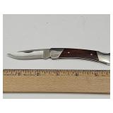 Buck 503 Lock Blade Pocket Knife