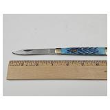 Steel Warrior 440 Stainless Pocket Knife