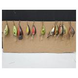Fishing Lures Lot