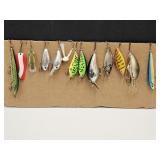 Fishing Lures Lot