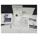 Gemeni Decal Original Launchpad 1960