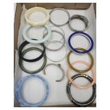 Costume   Bracelet Lot