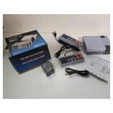 NEW 620 Built In Games Classic Retro System