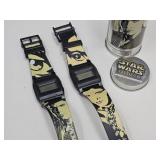 Star Wars Watches