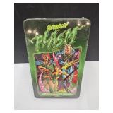 Factory Sealed Warriors Trading Cards
