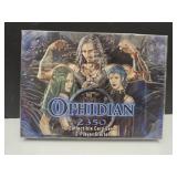 Factory Sealed Ophidian 2350 Card Game