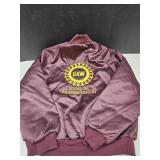 Vintage UAW Size Large Jacket